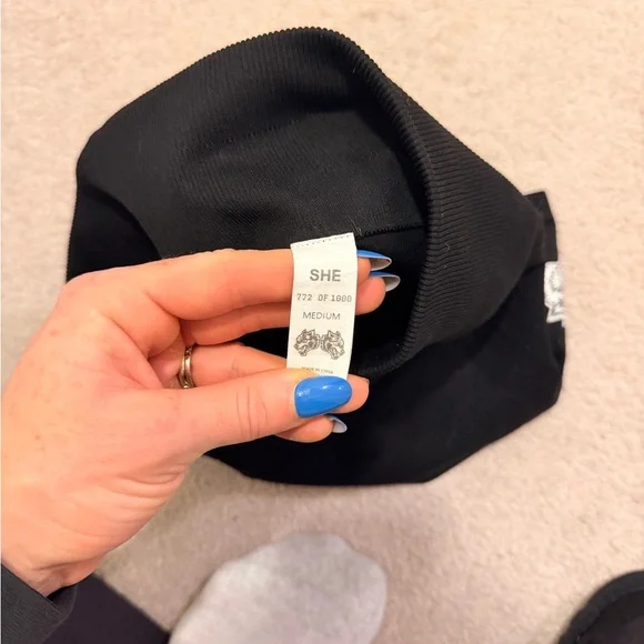 Darc sport Everson seamless shorts - Picture 3 of 3